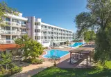 Zefir Hotel foto 1