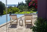 Ulysses Gardens Villas foto 13