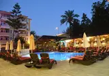 Kleopatra Fatih Hotel foto 11