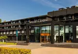 Postillion Hotel Dordrecht foto 12