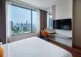 Mercure Bangkok Siam Hotel foto 5
