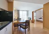 Golden Residence Hotel foto 8