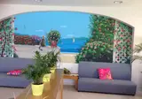 Rhodian Rose Hotel foto 19
