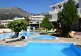 Hotel Myrtis foto 2