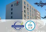 Stay Hotel Porto Centro Trindade foto 24