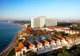 Salamis Bay Conti Resort Hotel & Casino foto 1