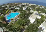 Chrissi Amoudia Hotel foto 16