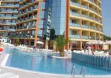 Meridian hotel (ex. Smartline Meridian) foto 17