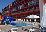 Club Side Coast Hotel foto 5