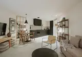 TocToc Suites Olof Palme foto 15