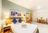 Hotel Golden Sands Apartments foto 28