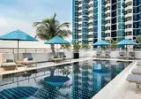 Mövenpick Hotel Jumeirah Lakes Towers foto 1