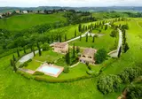 Tenuta Castellare di Tonda foto 11
