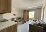 Asya Blue Apartments foto 11