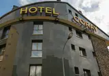 Hotel Coray foto 11