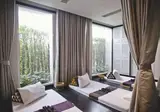 The Raweekanlaya Bangkok Wellness Cuisine Res foto 27