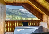 COOEE Alpin Hotel Dachstein foto 8