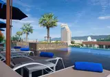 Best Western Patong Beach foto 16