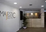 Majestic Hotel foto 19