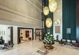 Renaissance Business Bay Hotel by Marriott Bo foto 16