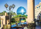 Al Raha Beach Resort & Spa foto 10