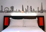 EasyHotel London City Shoreditch foto 2