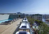 Hotel Fresh foto 20