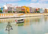 13 daagse fly drive Grand Tour Andalusië foto 2