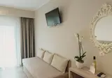 Ammos Beach Seaside Luxury Suites foto 21