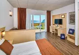 Hotel Le Balze Aktiv & Wellness foto 3