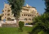 Hotel Hellenia Yachting foto 9
