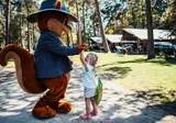Eurocamping Vessem foto 4
