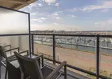Leonardo Hotel IJmuiden Seaport Beach foto 7