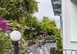 Eliada Hotel foto 10