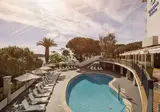 Hotel Ilunion Caleta Park foto 12