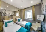 Hotel President Budapest Affiliated by Meliá foto 9