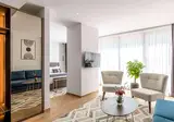 Mövenpick Hotel Lalez Durres foto 18