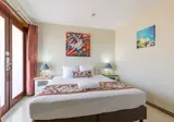 ACOYA Curacao Resort Villas & Spa foto 27