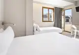 B&B HOTEL Benidorm Centro foto 9