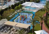 Miracle Resort Hotel foto 16