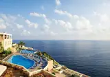 Athina Palace Resort & Spa foto 1