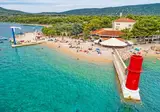 Camping Kovacine foto 15
