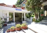 Le Roccette Mare Beach Hotel & Resturant foto 1