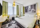 Hotel ibis Styles Glasgow Centre George Square foto 26