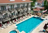 Caria Luxury Hotel foto 9