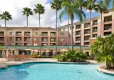 Courtyard Orlando Lake Buena Vista In The Marriott Village foto 17