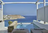 Mykonos Bliss Cozy Suites foto 7