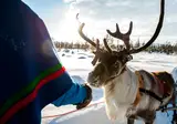 5-daags Winteravontuur Santa Claus foto 4