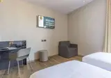 B&B HOTEL Roma Tuscolana San Giovanni foto 9