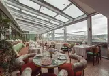 Crowne Plaza Istanbul Ortakoy Bosphorus foto 17